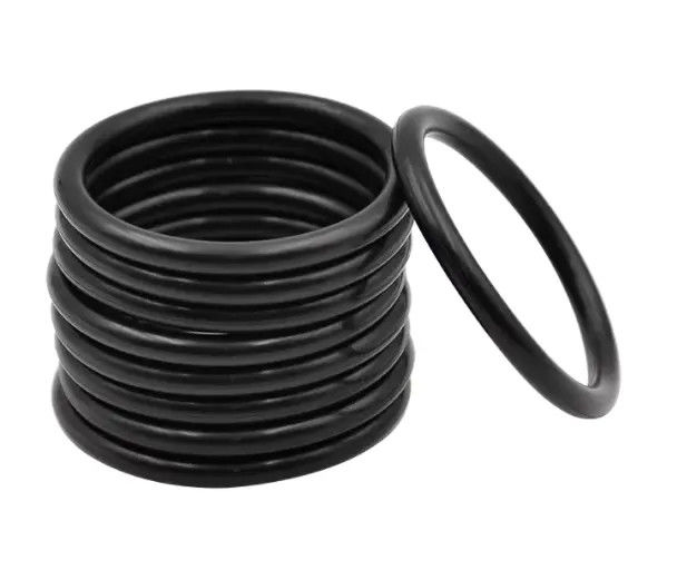 ซิลิโคน เอฟเคเอ็ม EPDM NBR O แหวน, ปิดยางไนทรีล O แหวนขนาดต่าง ๆ