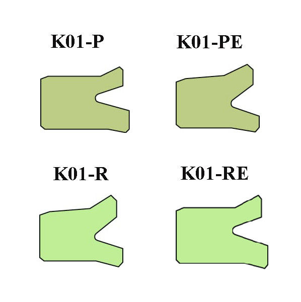 Y-Type Piston Rod Hydraulic Cylinder Seal Kit PU Polyurethane UN หัวหินประทับน้ํามัน