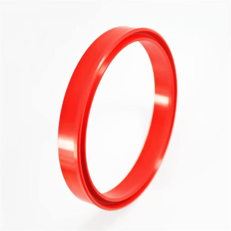 Y-Type Piston Rod Hydraulic Cylinder Seal Kit PU Polyurethane UN หัวหินประทับน้ํามัน