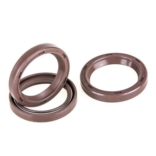 PTFE 304 FP ประเภท U-Seals สําหรับกระบอกไฮดรอลิก