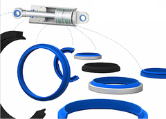 ผลิตภัณฑ์จากซีรีย์ซีล