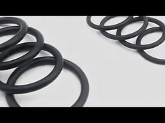 ปริมณฑลทนความร้อน P3 2.8*1.9 Oring Custom EPDM/SILICONE/NBR/ACM/HNBR/FKM ยาง O แหวน